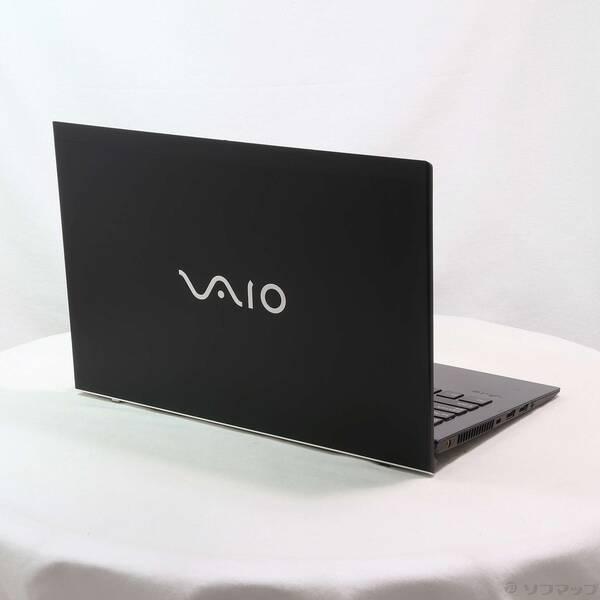 〔中古〕VAIO(バイオ) VAIO Pro PG VJPG13C11N〔295-ud〕 |  | 02