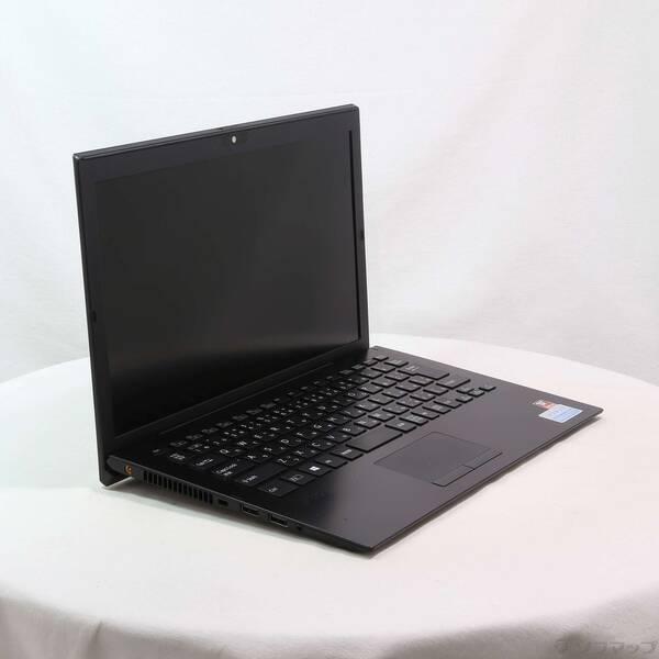 〔中古〕VAIO(バイオ) VAIO Pro PG VJPG13C11N〔295-ud〕 |  | 03