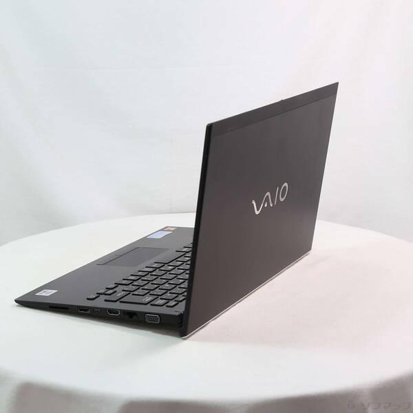 〔中古〕VAIO(バイオ) VAIO Pro PG VJPG13C11N〔262-ud〕 |  | 01