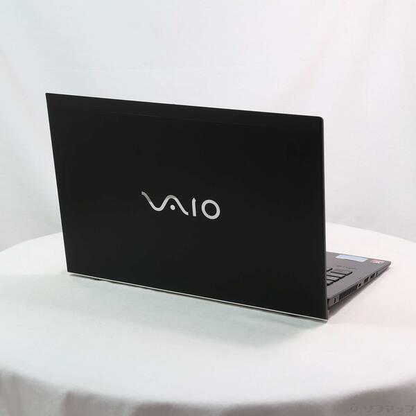 〔中古〕VAIO(バイオ) VAIO Pro PG VJPG13C11N〔262-ud〕 |  | 02