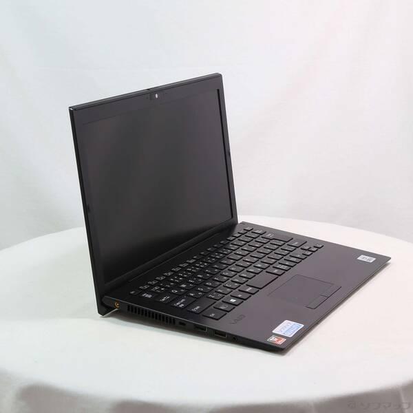〔中古〕VAIO(バイオ) VAIO Pro PG VJPG13C11N〔262-ud〕 |  | 03