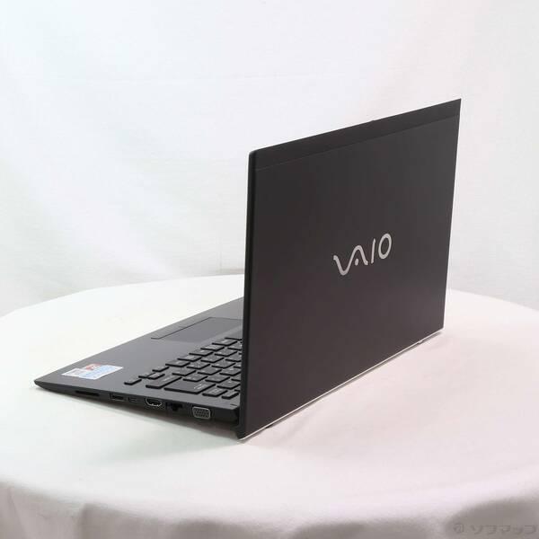 〔中古〕VAIO(バイオ) VAIO Pro PG VJPG13C11N〔352-ud〕 |  | 01