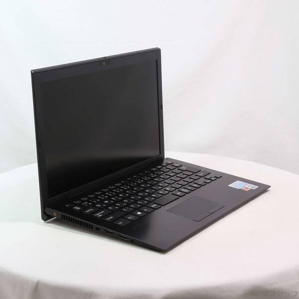 〔中古〕VAIO(バイオ) VAIO Pro PG VJPG13C11N〔352-ud〕 |  | 03
