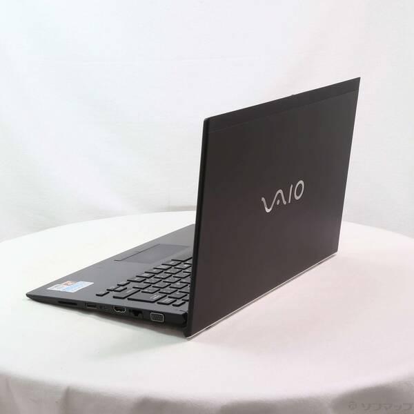 〔中古〕VAIO(バイオ) VAIO Pro PG VJPG13C11N〔349-ud〕 |  | 01