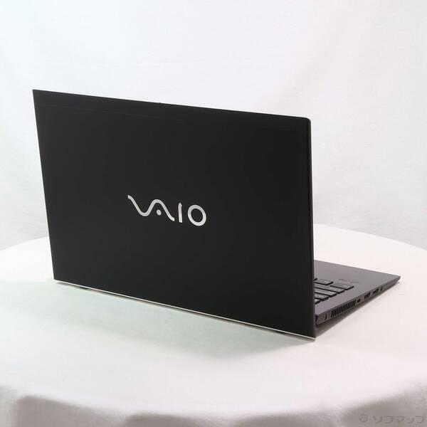 〔中古〕VAIO(バイオ) VAIO Pro PG VJPG13C11N〔349-ud〕 |  | 02