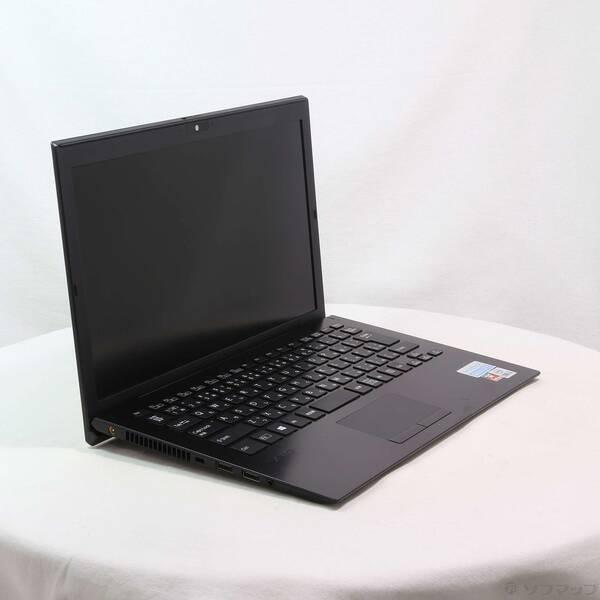 〔中古〕VAIO(バイオ) VAIO Pro PG VJPG13C11N〔349-ud〕 |  | 03