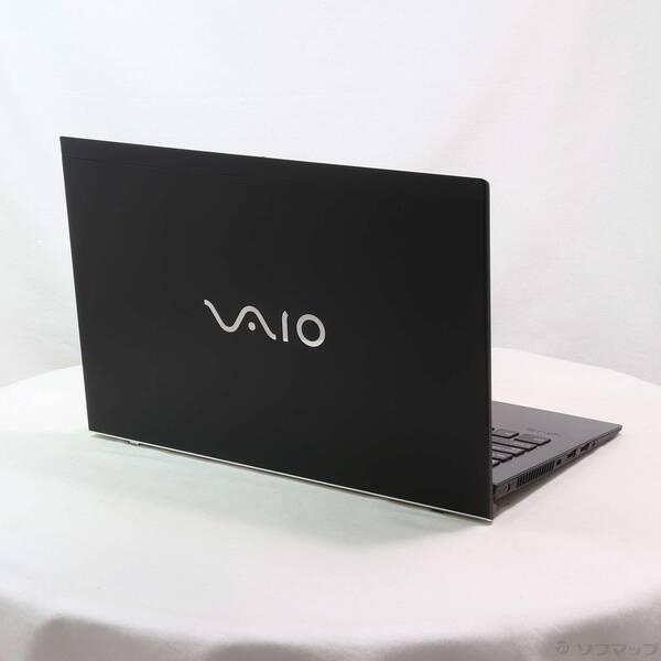 〔中古〕VAIO(バイオ) VAIO Pro PG VJPG13C11N〔269-ud〕 |  | 02