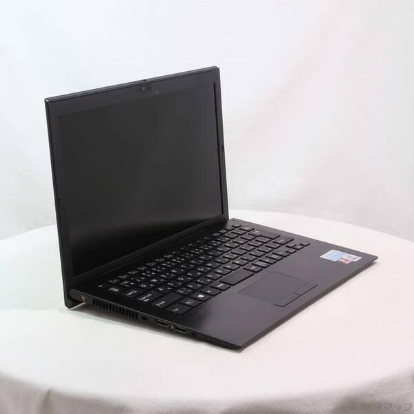 〔中古〕VAIO(バイオ) VAIO Pro PG VJPG13C11N〔269-ud〕 |  | 03