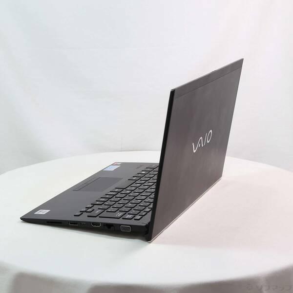 〔中古〕VAIO(バイオ) VAIO Pro PG VJPG13C11N〔344-ud〕 |  | 01