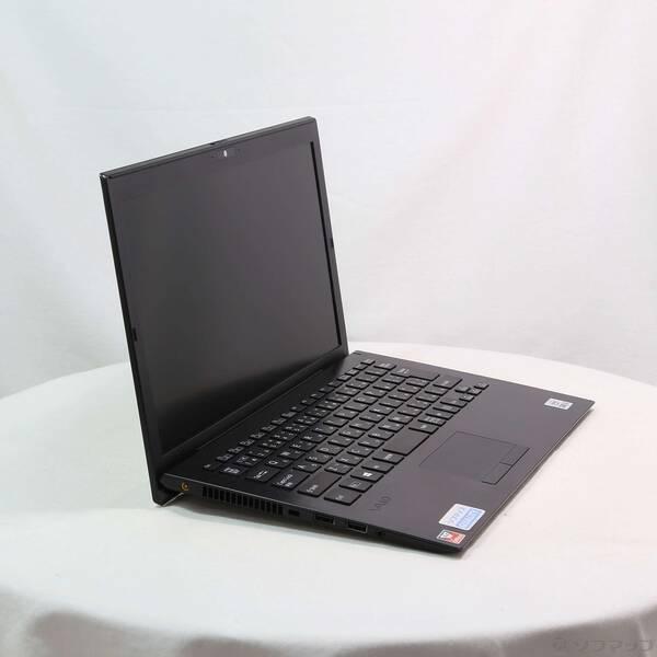 〔中古〕VAIO(バイオ) VAIO Pro PG VJPG13C11N〔344-ud〕 |  | 03