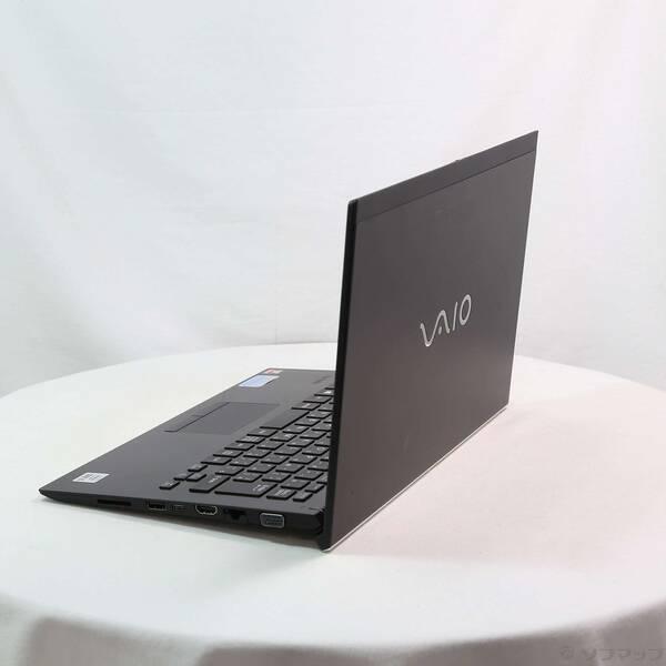 〔中古〕VAIO(バイオ) VAIO Pro PG VJPG13C11N〔344-ud〕 |  | 01