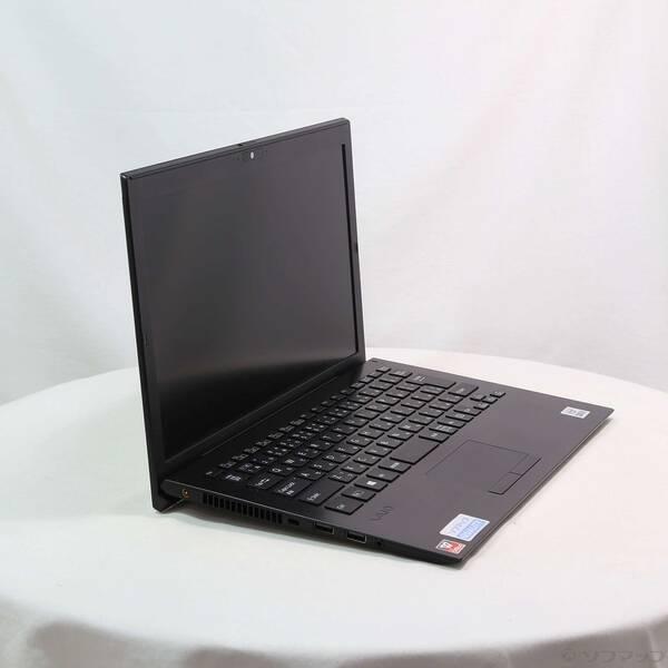 〔中古〕VAIO(バイオ) VAIO Pro PG VJPG13C11N〔344-ud〕 |  | 03
