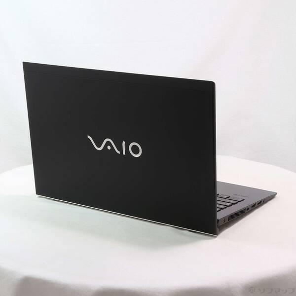 〔中古〕VAIO(バイオ) VAIO Pro PG VJPG13C11N〔352-ud〕 |  | 02