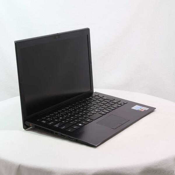 〔中古〕VAIO(バイオ) VAIO Pro PG VJPG13C11N〔352-ud〕 |  | 03
