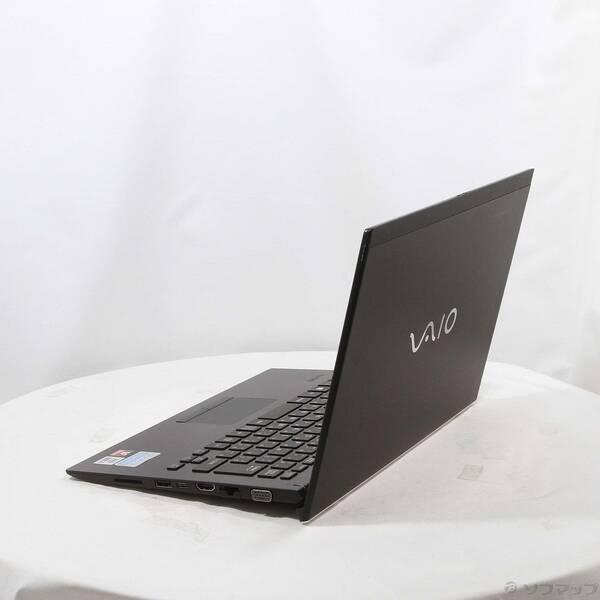 〔中古〕VAIO(バイオ) VAIO Pro PG VJPG13C11N〔377-ud〕 |  | 01