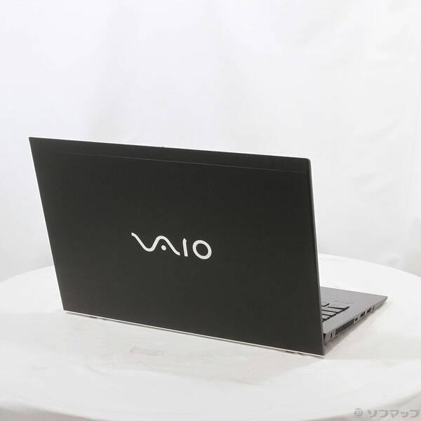 〔中古〕VAIO(バイオ) VAIO Pro PG VJPG13C11N〔377-ud〕 |  | 02