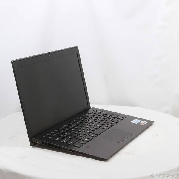 〔中古〕VAIO(バイオ) VAIO Pro PG VJPG13C11N〔377-ud〕 |  | 03