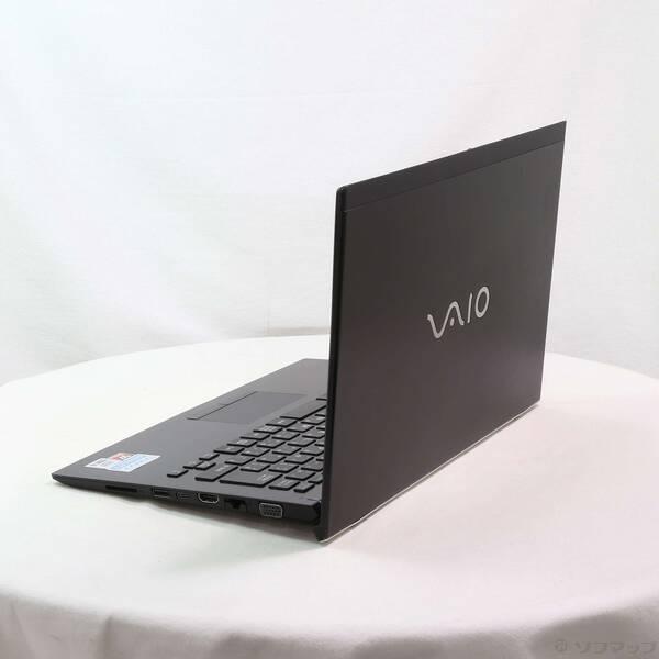 〔中古〕VAIO(バイオ) VAIO Pro PG VJPG13C11N〔349-ud〕 |  | 01