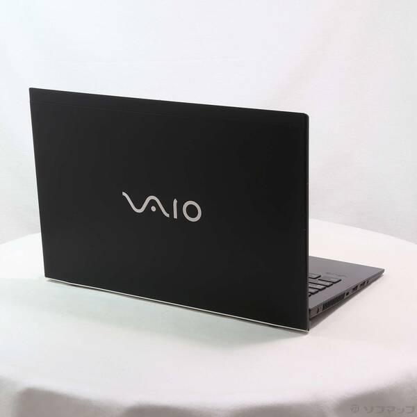 〔中古〕VAIO(バイオ) VAIO Pro PG VJPG13C11N〔349-ud〕 |  | 02