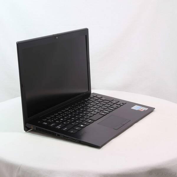 〔中古〕VAIO(バイオ) VAIO Pro PG VJPG13C11N〔349-ud〕 |  | 03