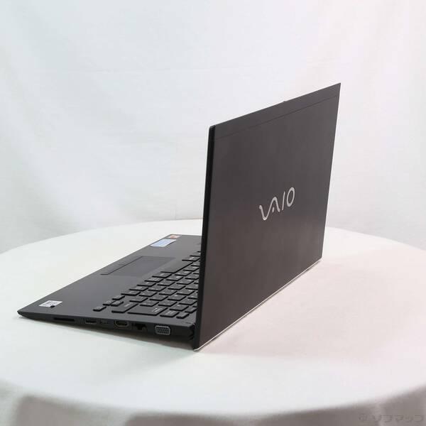 〔中古〕VAIO(バイオ) VAIO Pro PG VJPG13C11N〔344-ud〕 |  | 01
