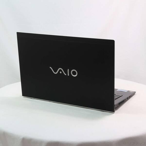 〔中古〕VAIO(バイオ) VAIO Pro PG VJPG13C11N〔344-ud〕 |  | 02