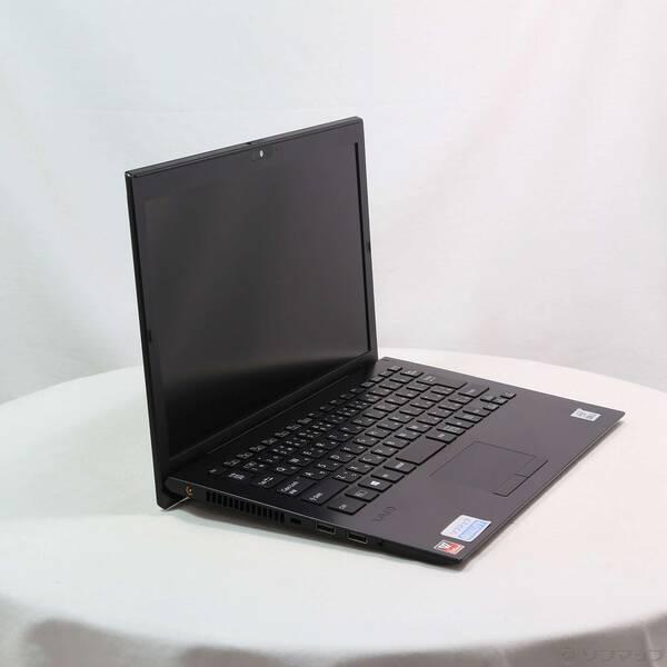 〔中古〕VAIO(バイオ) VAIO Pro PG VJPG13C11N〔344-ud〕 |  | 03