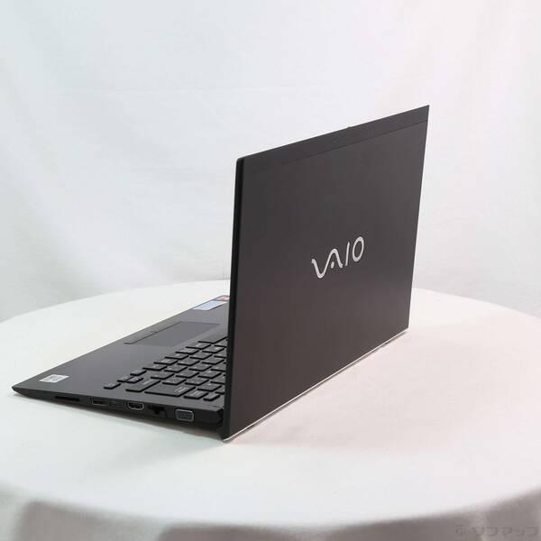 〔中古〕VAIO(バイオ) VAIO Pro PG VJPG13C11N〔344-ud〕 |  | 01