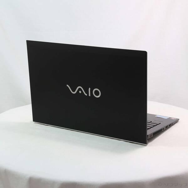 〔中古〕VAIO(バイオ) VAIO Pro PG VJPG13C11N〔344-ud〕 |  | 02