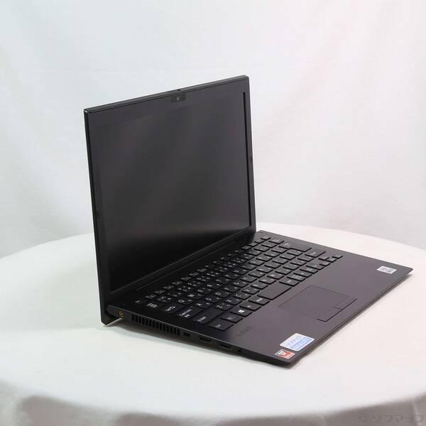 〔中古〕VAIO(バイオ) VAIO Pro PG VJPG13C11N〔344-ud〕 |  | 03