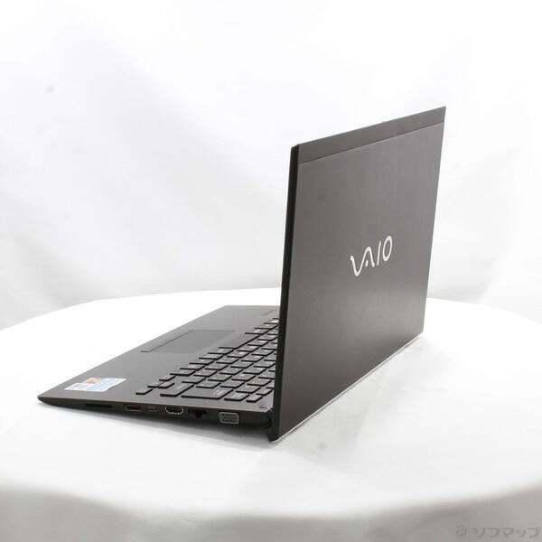 〔中古〕VAIO(バイオ) VAIO Pro PG VJPG13C11N〔297-ud〕 |  | 01