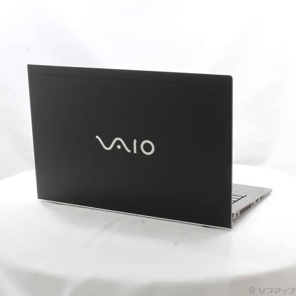 〔中古〕VAIO(バイオ) VAIO Pro PG VJPG13C11N〔297-ud〕 |  | 02