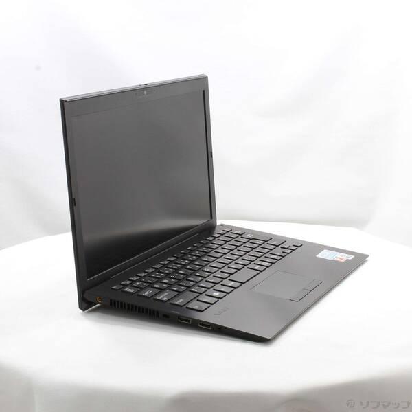 〔中古〕VAIO(バイオ) VAIO Pro PG VJPG13C11N〔297-ud〕 |  | 03