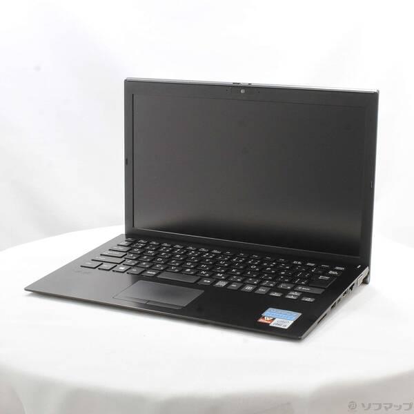 〔中古〕VAIO(バイオ) VAIO Pro PG VJPG13C11N〔349-ud〕 | 