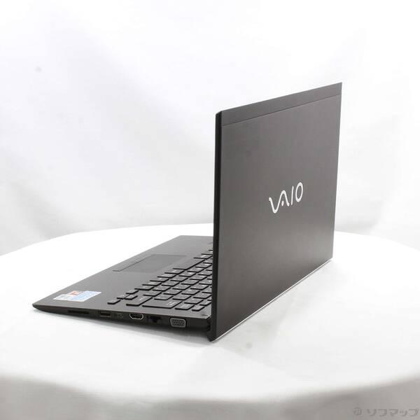 〔中古〕VAIO(バイオ) VAIO Pro PG VJPG13C11N〔349-ud〕 |  | 01