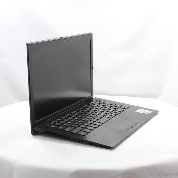 〔中古〕VAIO(バイオ) VAIO Pro PG VJPG13C11N〔349-ud〕 |  | 03