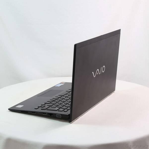 〔中古〕VAIO(バイオ) VAIO Pro PG VJPG13C11N〔258-ud〕 |  | 01