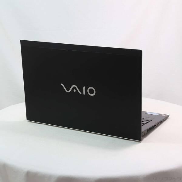 〔中古〕VAIO(バイオ) VAIO Pro PG VJPG13C11N〔258-ud〕 |  | 02