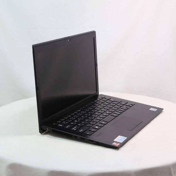 〔中古〕VAIO(バイオ) VAIO Pro PG VJPG13C11N〔258-ud〕 |  | 03