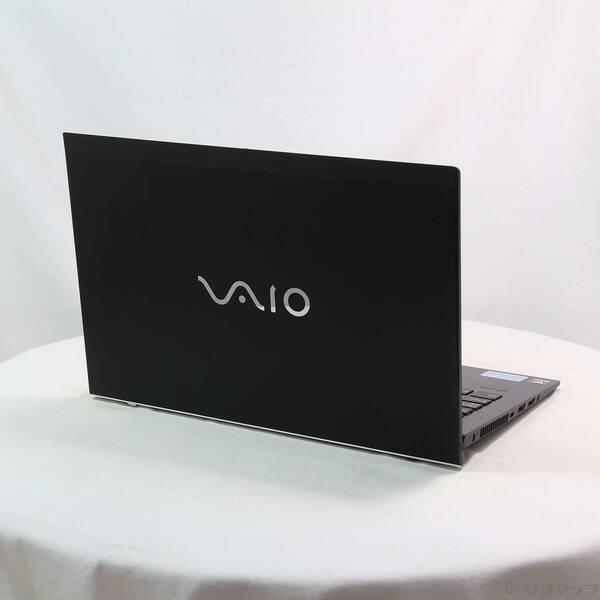 〔中古〕VAIO(バイオ) VAIO Pro PG VJPG13C11N〔262-ud〕 |  | 02