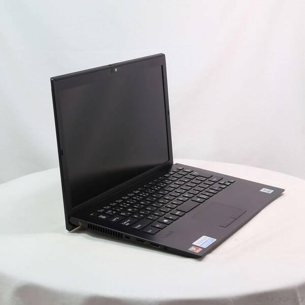 〔中古〕VAIO(バイオ) VAIO Pro PG VJPG13C11N〔262-ud〕 |  | 03
