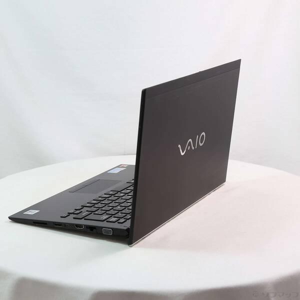 〔中古〕VAIO(バイオ) VAIO Pro PG VJPG13C11N〔377-ud〕 |  | 01