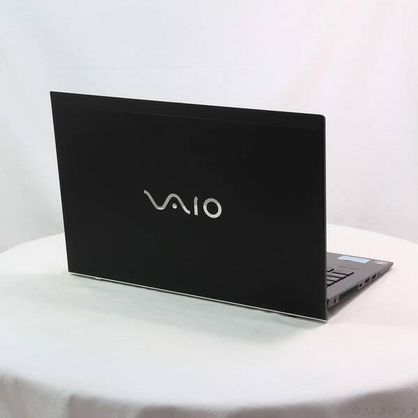 〔中古〕VAIO(バイオ) VAIO Pro PG VJPG13C11N〔377-ud〕 |  | 02