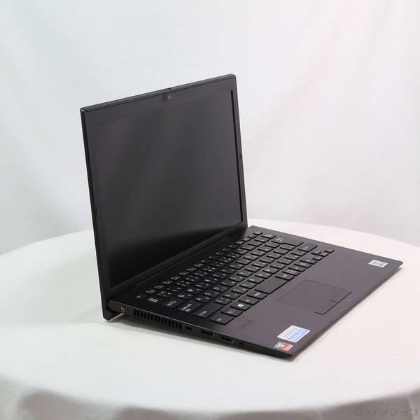 〔中古〕VAIO(バイオ) VAIO Pro PG VJPG13C11N〔377-ud〕 |  | 03