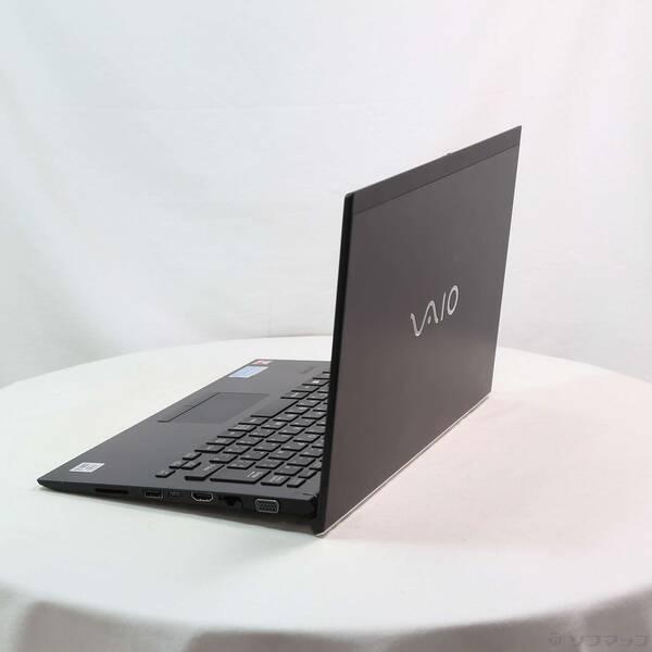 〔中古〕VAIO(バイオ) VAIO Pro PG VJPG13C11N〔262-ud〕 |  | 01