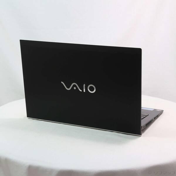 〔中古〕VAIO(バイオ) VAIO Pro PG VJPG13C11N〔262-ud〕 |  | 02