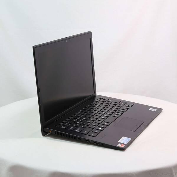 〔中古〕VAIO(バイオ) VAIO Pro PG VJPG13C11N〔262-ud〕 |  | 03