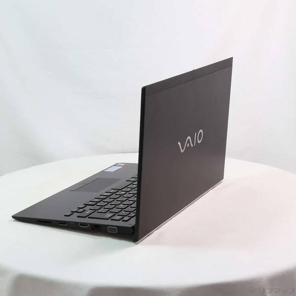 〔中古〕VAIO(バイオ) VAIO Pro PG VJPG13C11N〔377-ud〕 |  | 01