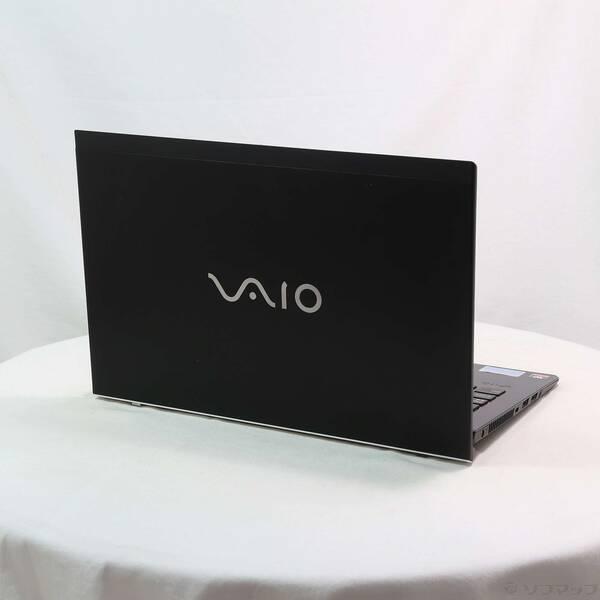 〔中古〕VAIO(バイオ) VAIO Pro PG VJPG13C11N〔377-ud〕 |  | 02
