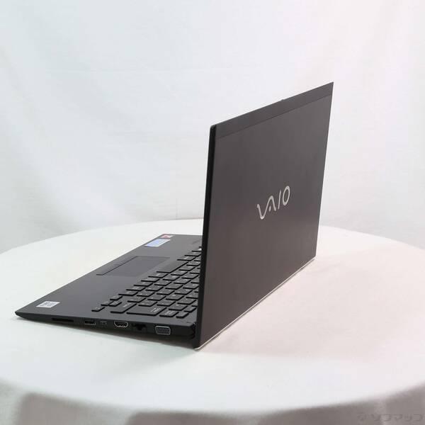 〔中古〕VAIO(バイオ) VAIO Pro PG VJPG13C11N〔262-ud〕 |  | 01